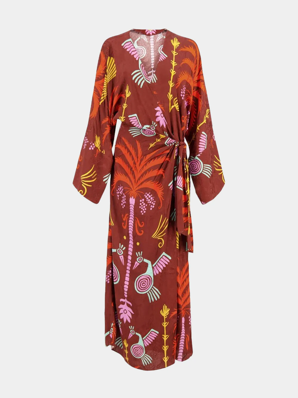 Ollantay Dress