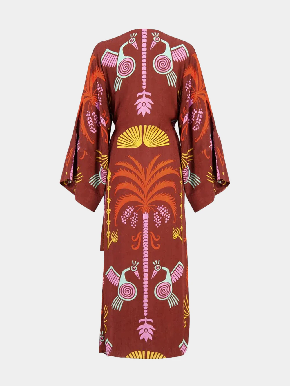 Ollantay Dress - Image 3