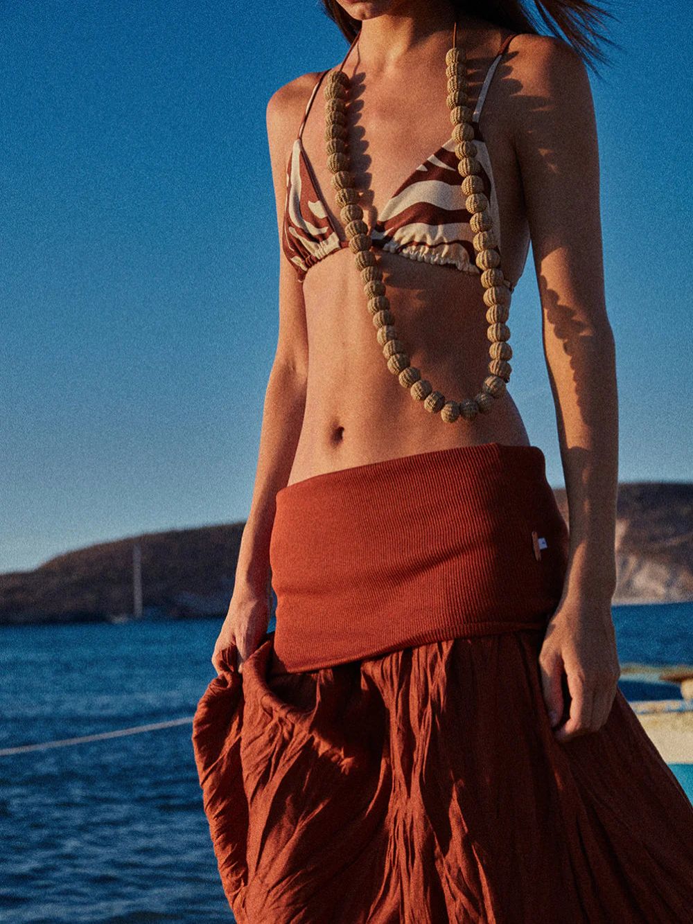 Paprika Light and Sound Skirt-Dress - Image 2