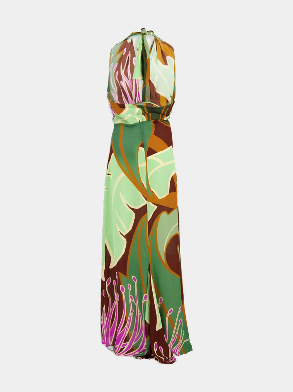 Perfume Memory Maxi Dress - Image 4