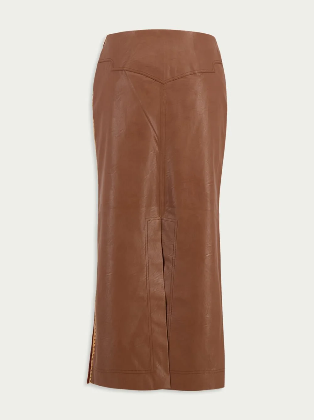 Rosliny Midi Skirt - Image 5