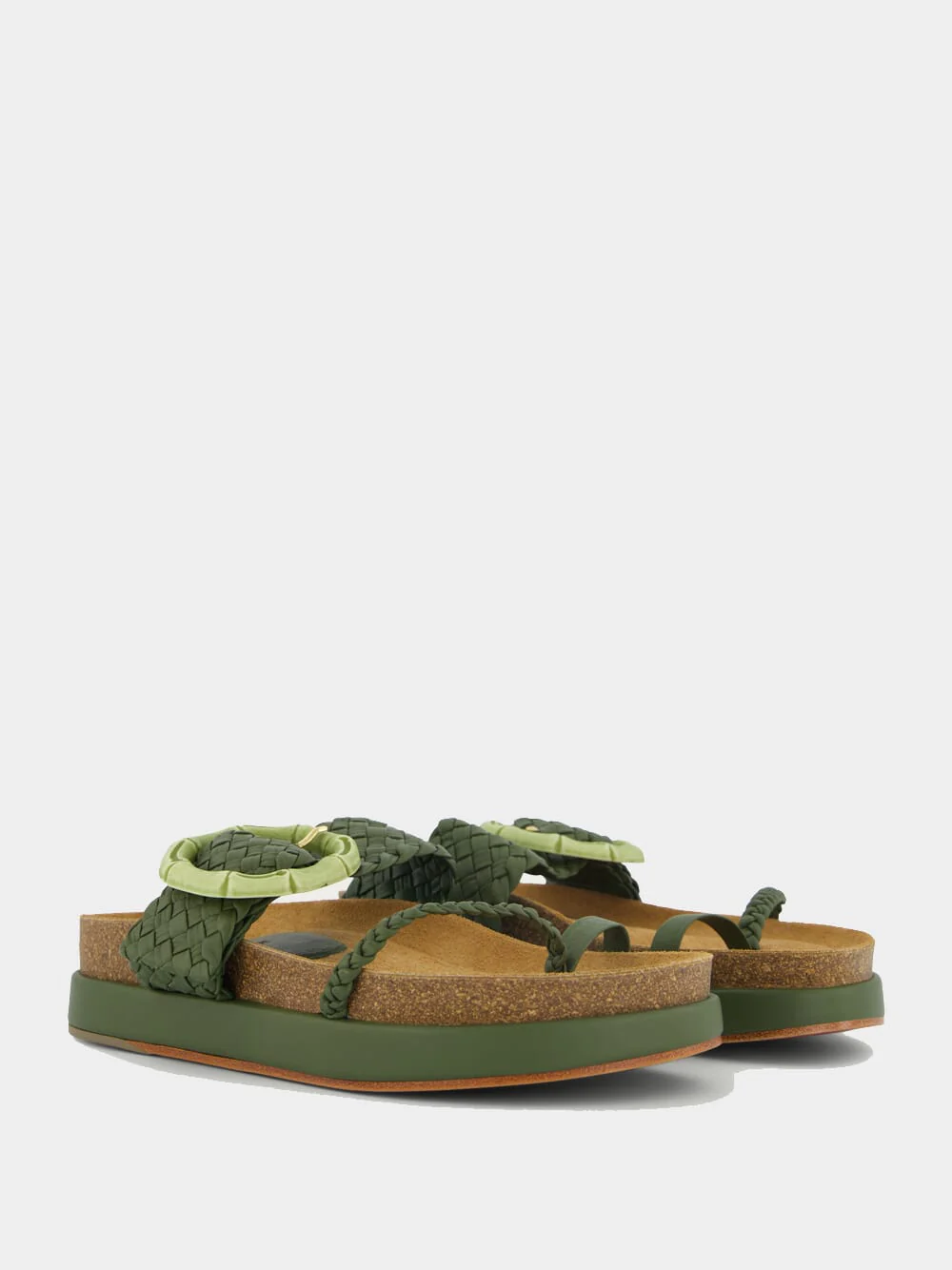 Broadwalk Romance Sandals - Image 3