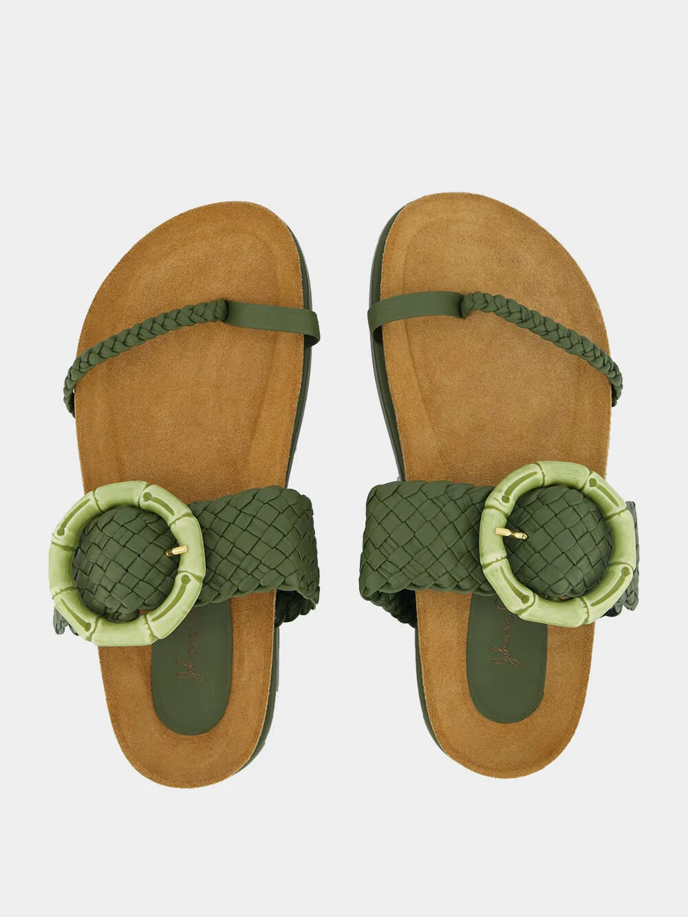 Broadwalk Romance Sandals - Image 4