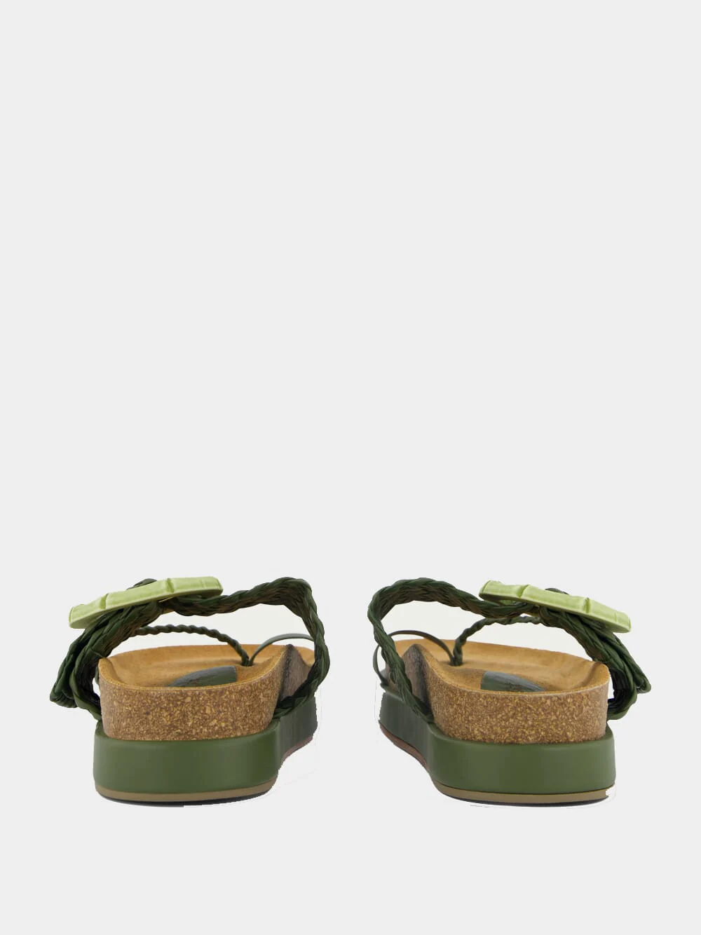 Broadwalk Romance Sandals - Image 5