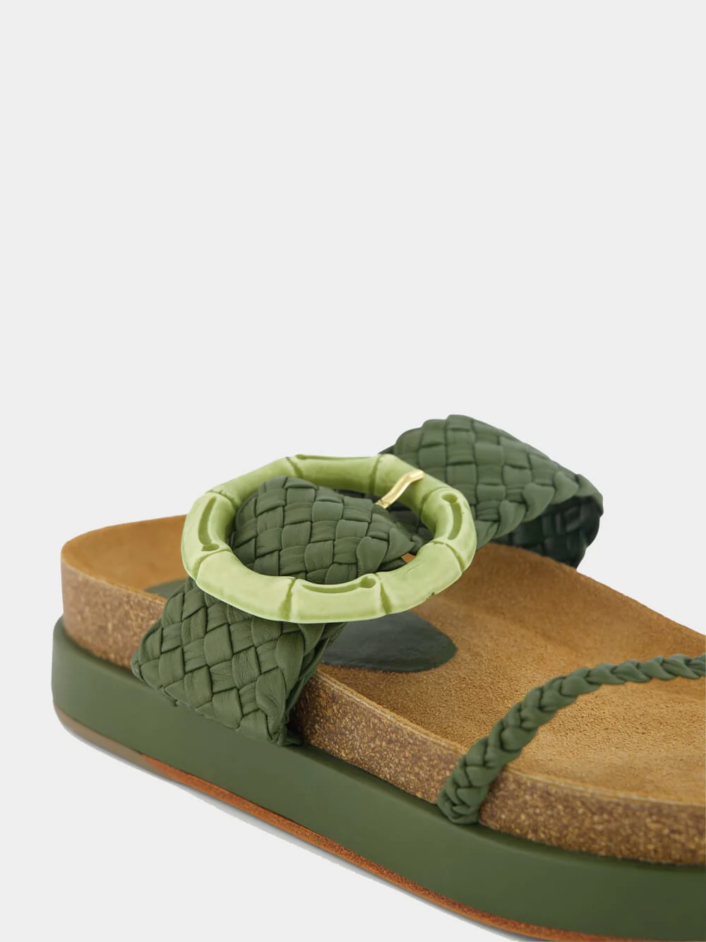 Broadwalk Romance Sandals - Image 6
