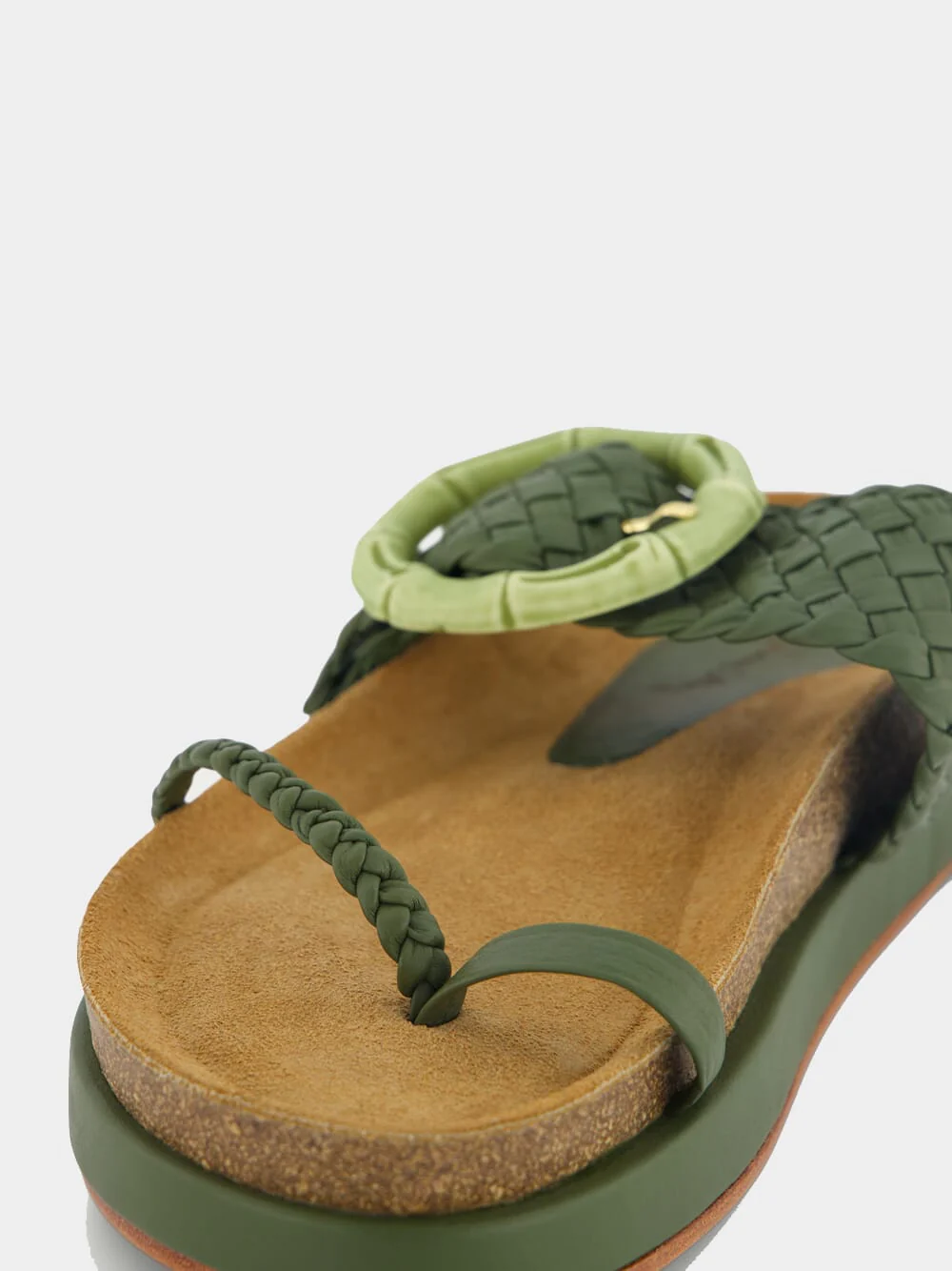 Broadwalk Romance Sandals - Image 7