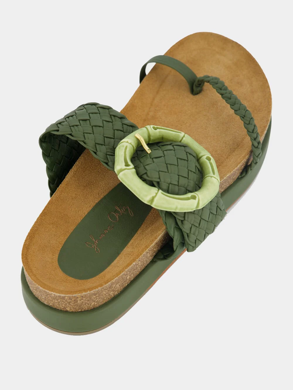 Broadwalk Romance Sandals - Image 8