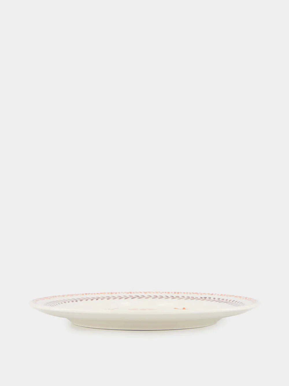 El Relato Dinner Plate - Image 3