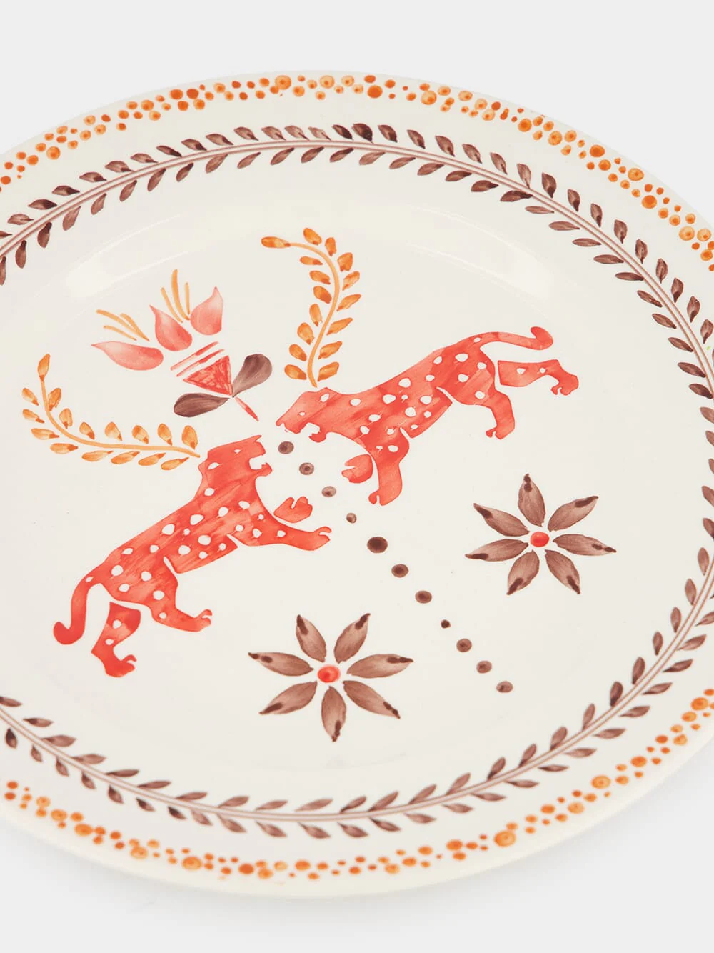 El Relato Dinner Plate - Image 4
