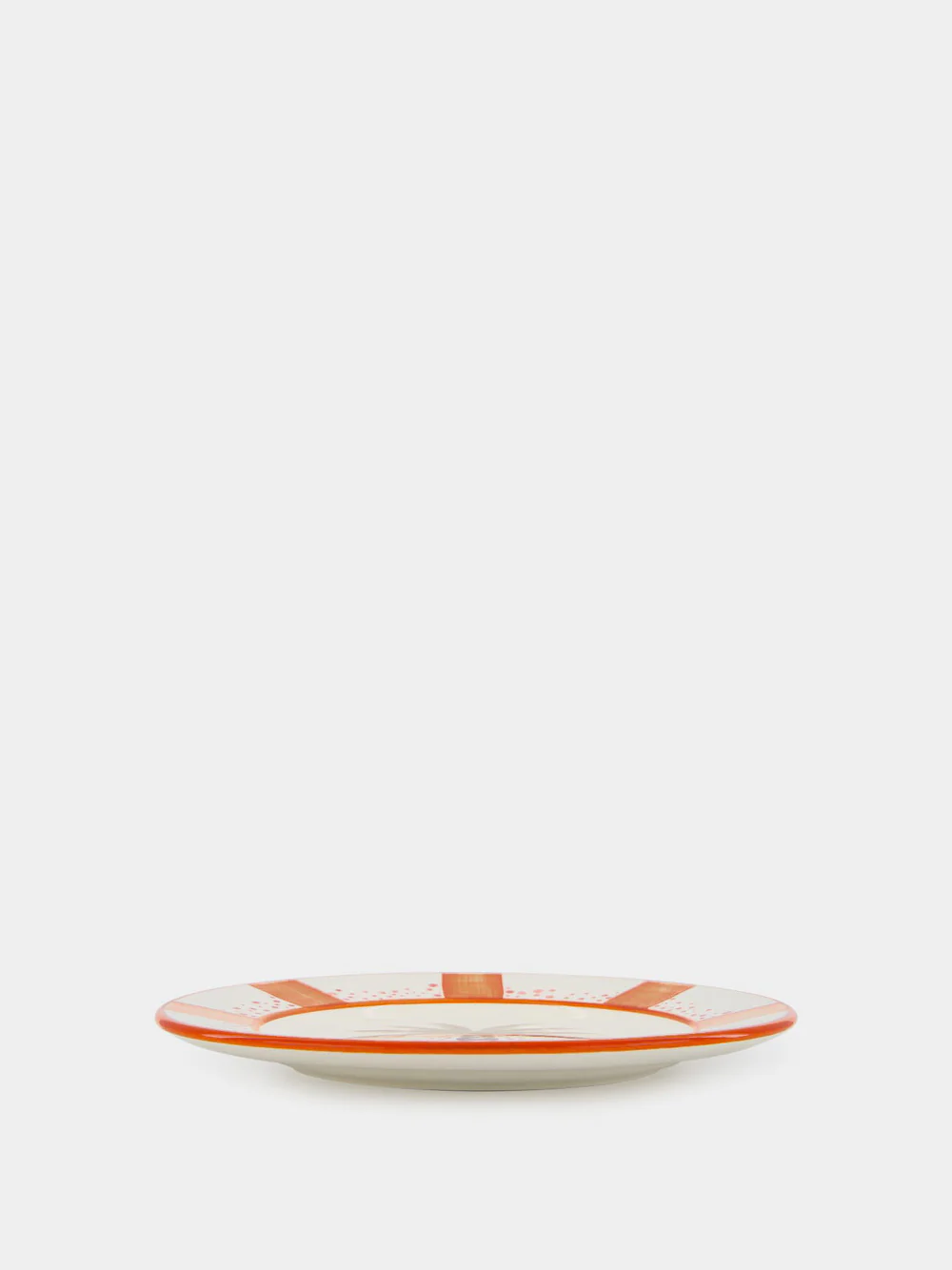 Indigenista Dessert Plate - Image 2