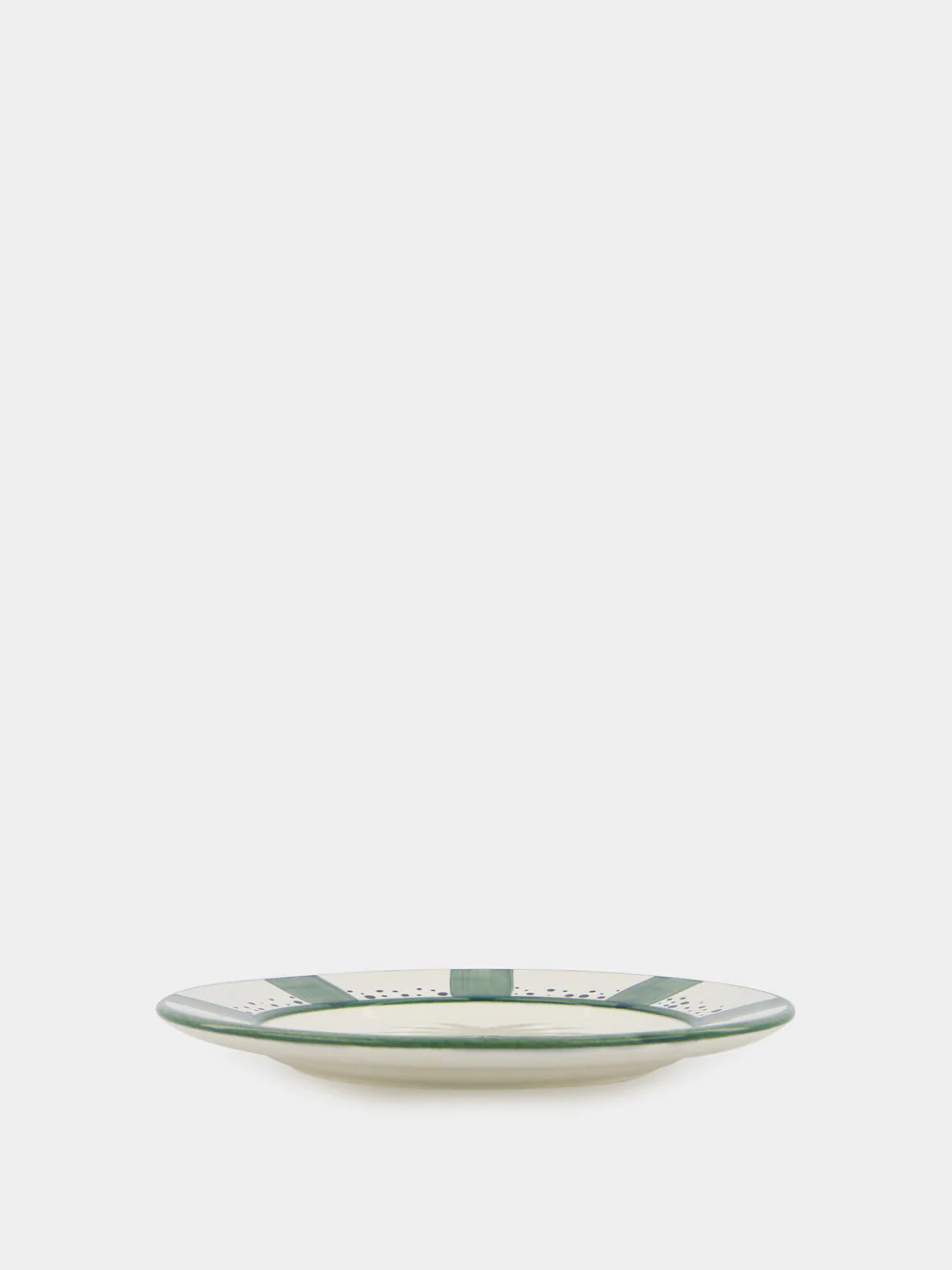 Naturalista Dessert Plate - Image 3