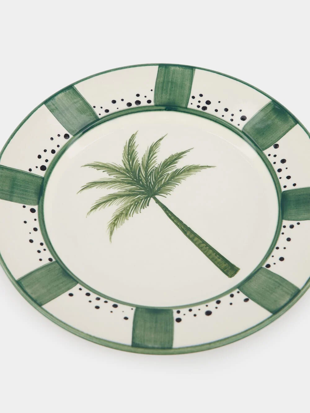 Naturalista Dessert Plate - Image 4