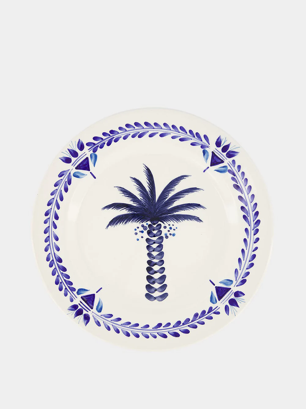 Palma Real Dinner Plate