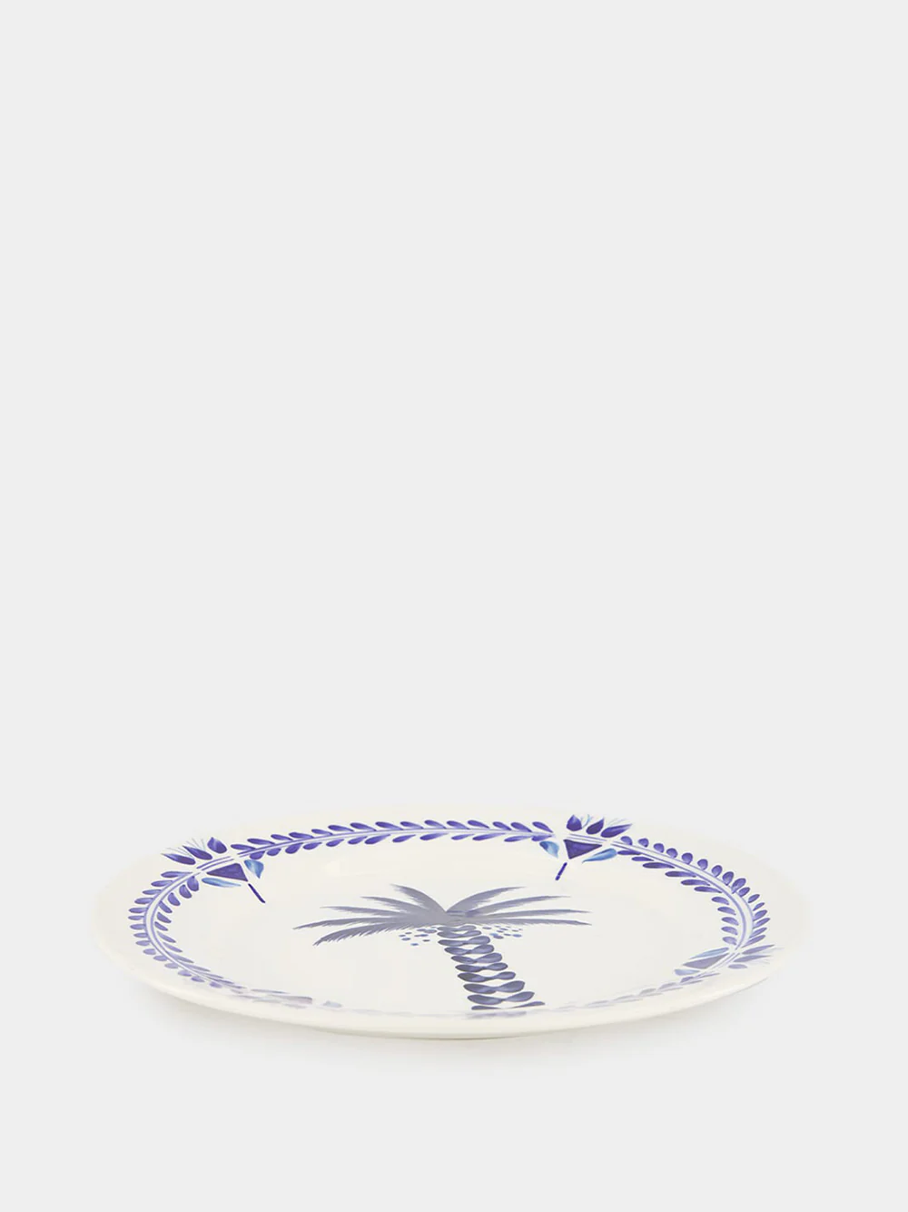 Palma Real Dinner Plate - Image 2