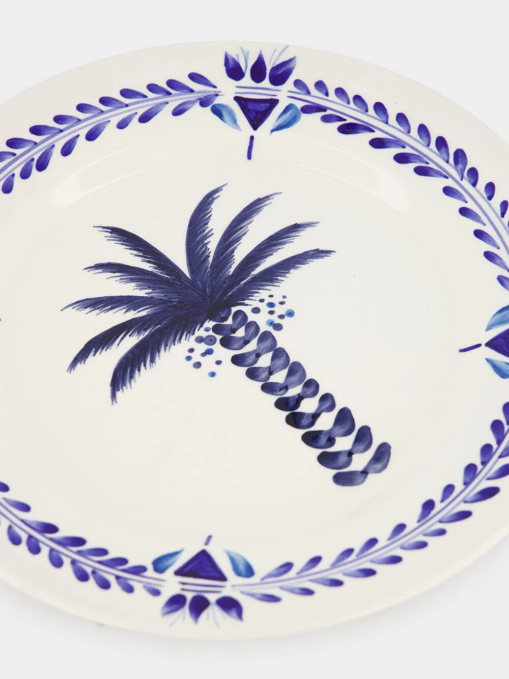 Palma Real Dinner Plate - Image 4