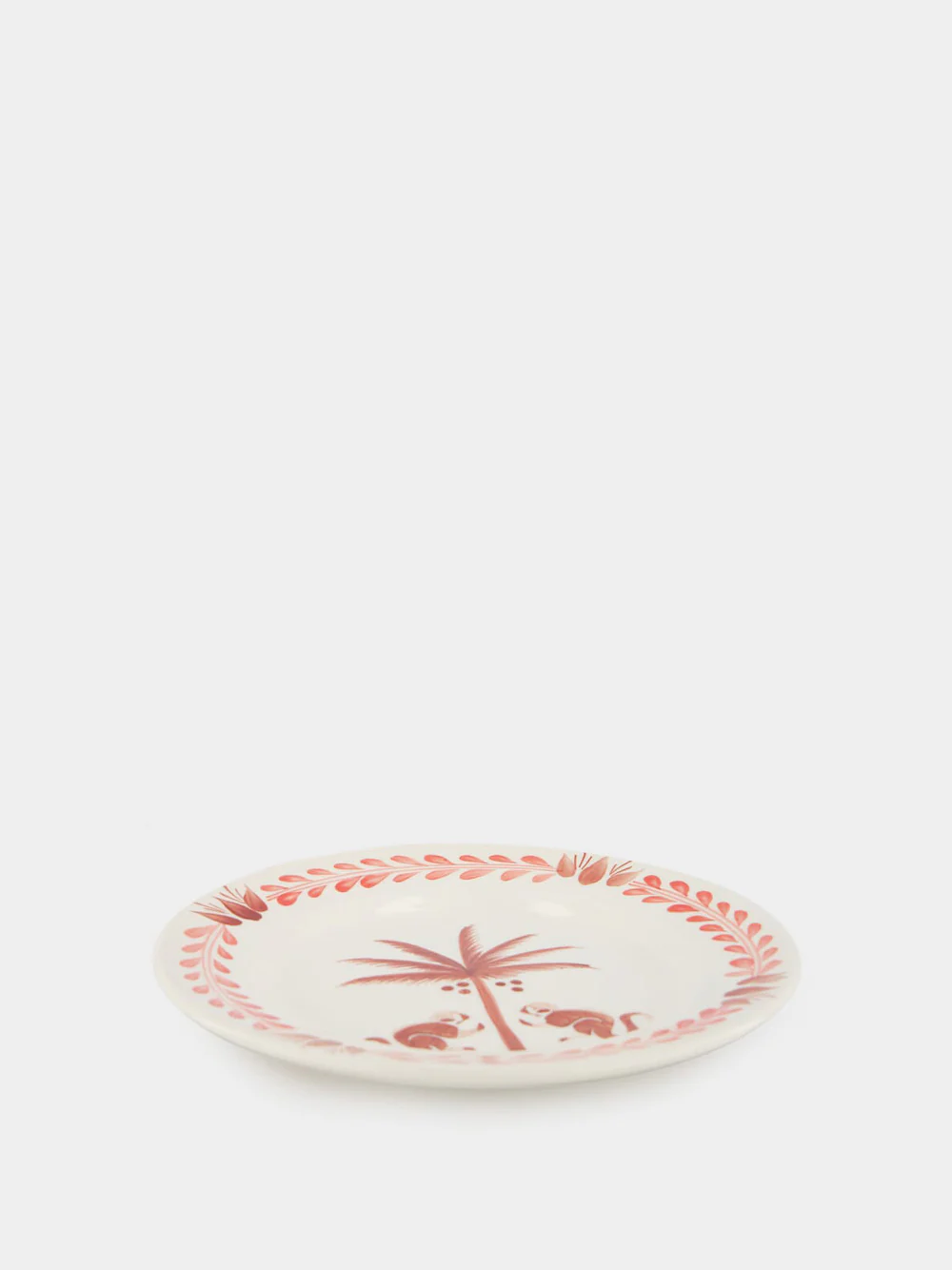 Saimiri Dessert Plate - Image 2