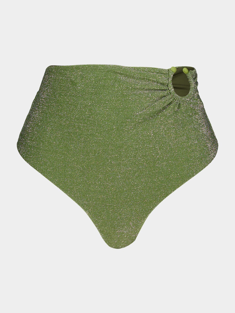Taita High-Rise Bikini Bottom
