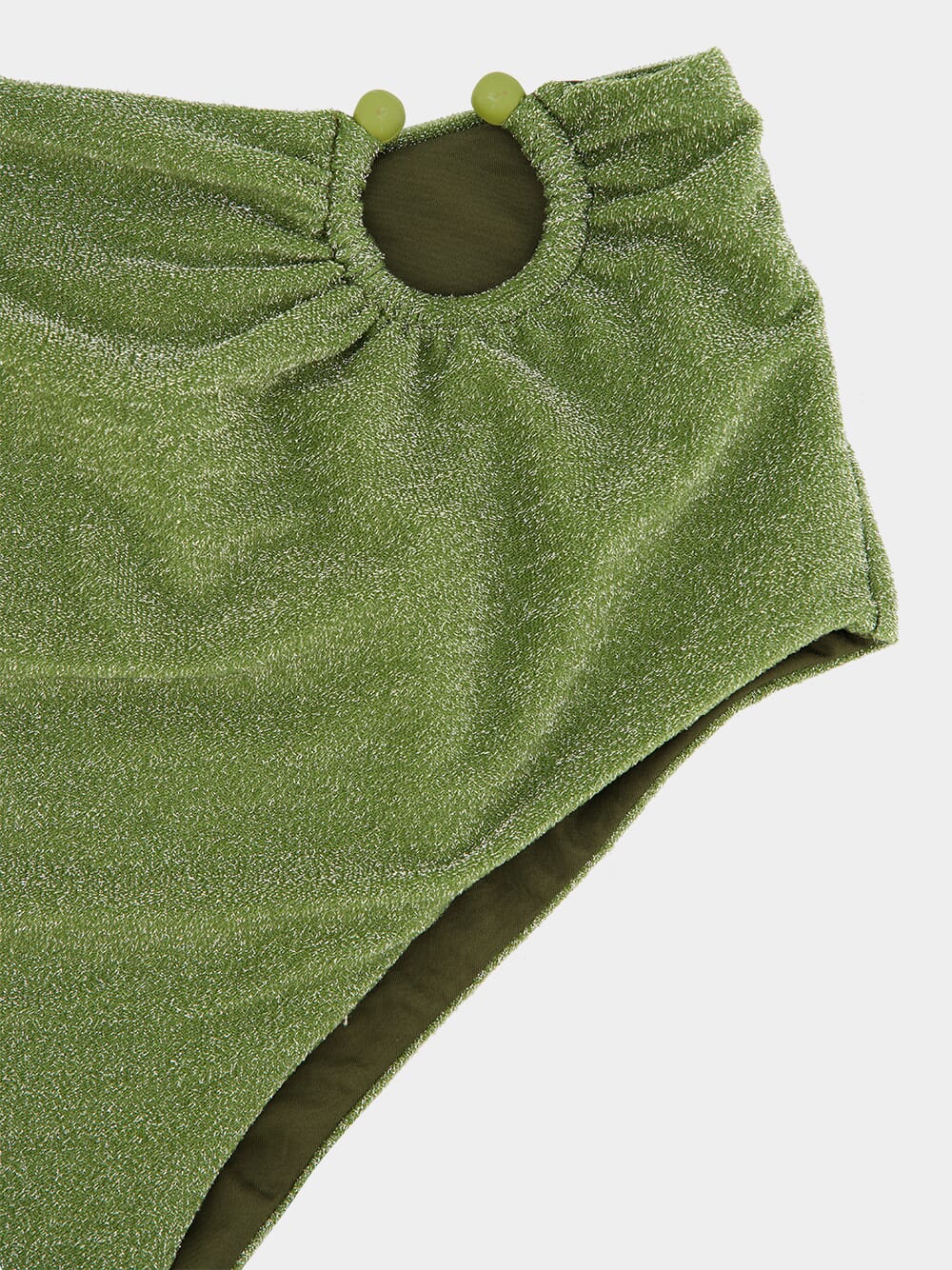 Taita High-Rise Bikini Bottom - Image 3