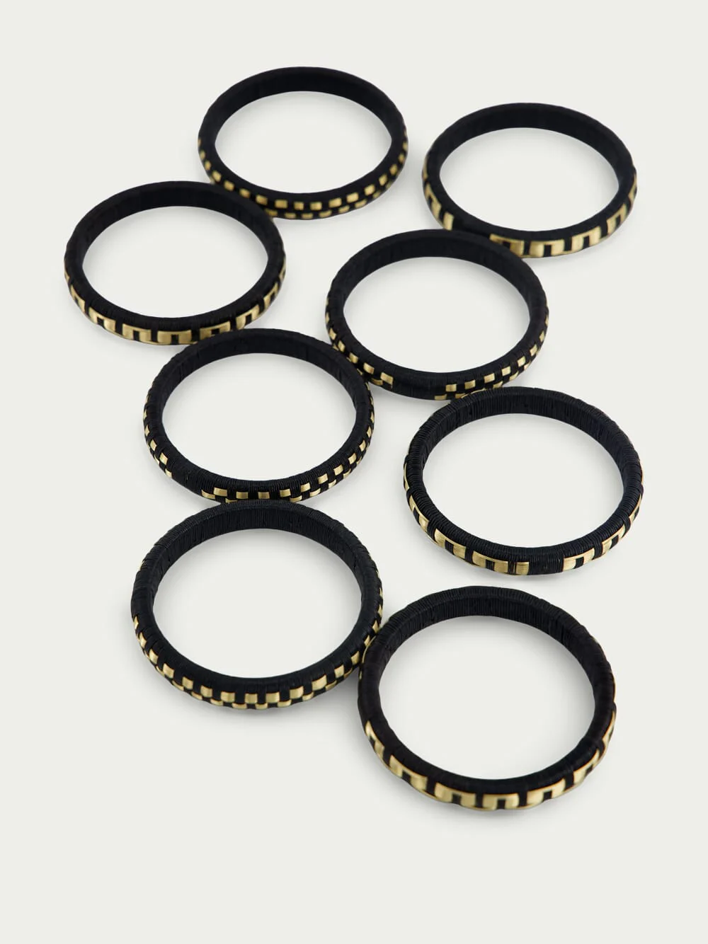 Tocapu Geometry Bracelet - Image 2