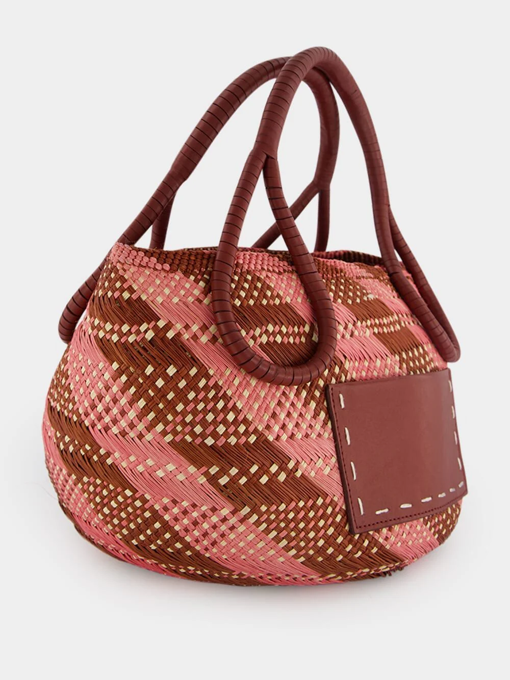 Litoral Salvage Tote Bag - Image 2