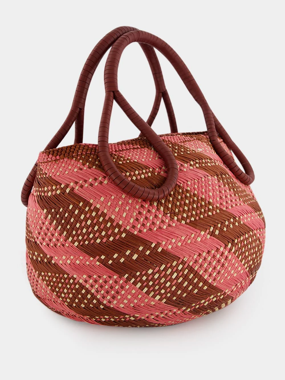 Litoral Salvage Tote Bag - Image 4