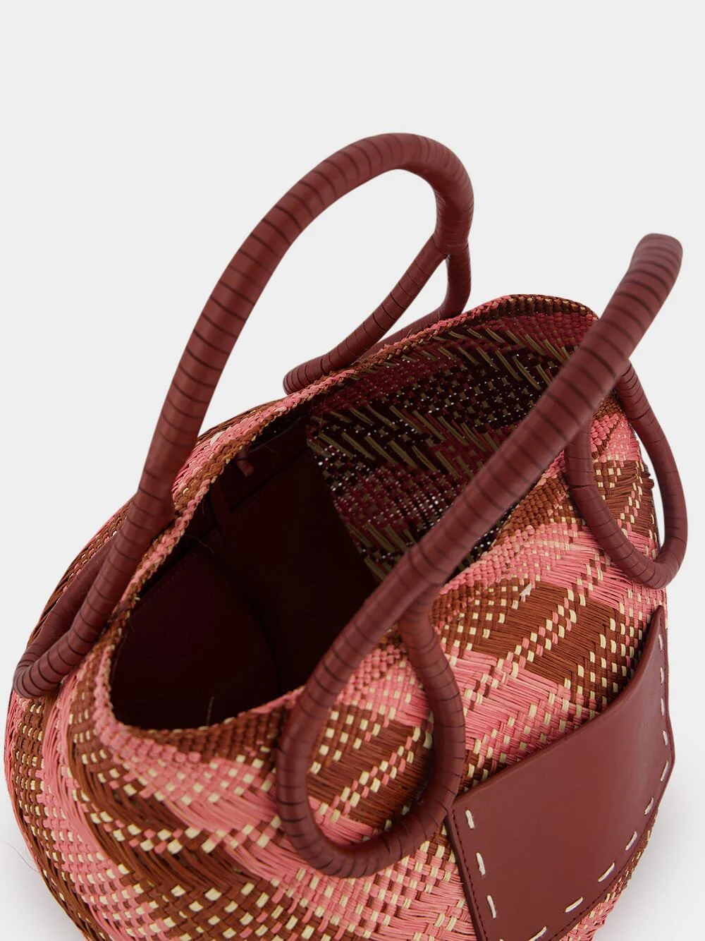 Litoral Salvage Tote Bag - Image 5