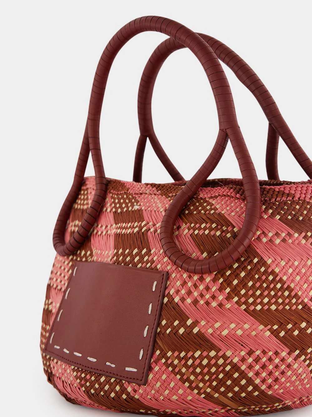 Litoral Salvage Tote Bag - Image 6