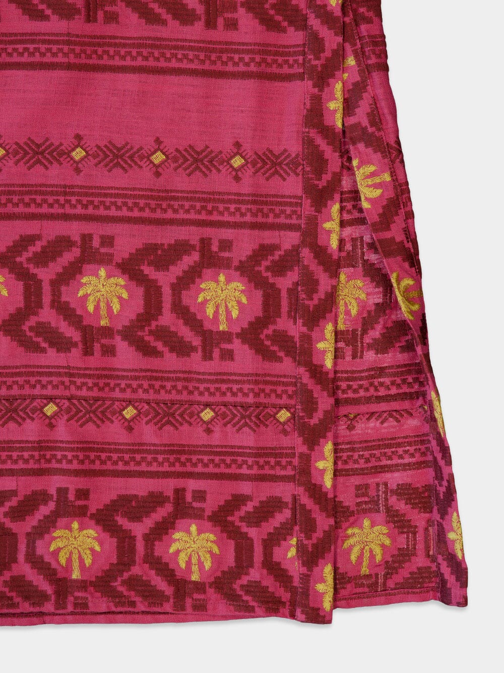 Sapa Inca Midi Dress - Image 4