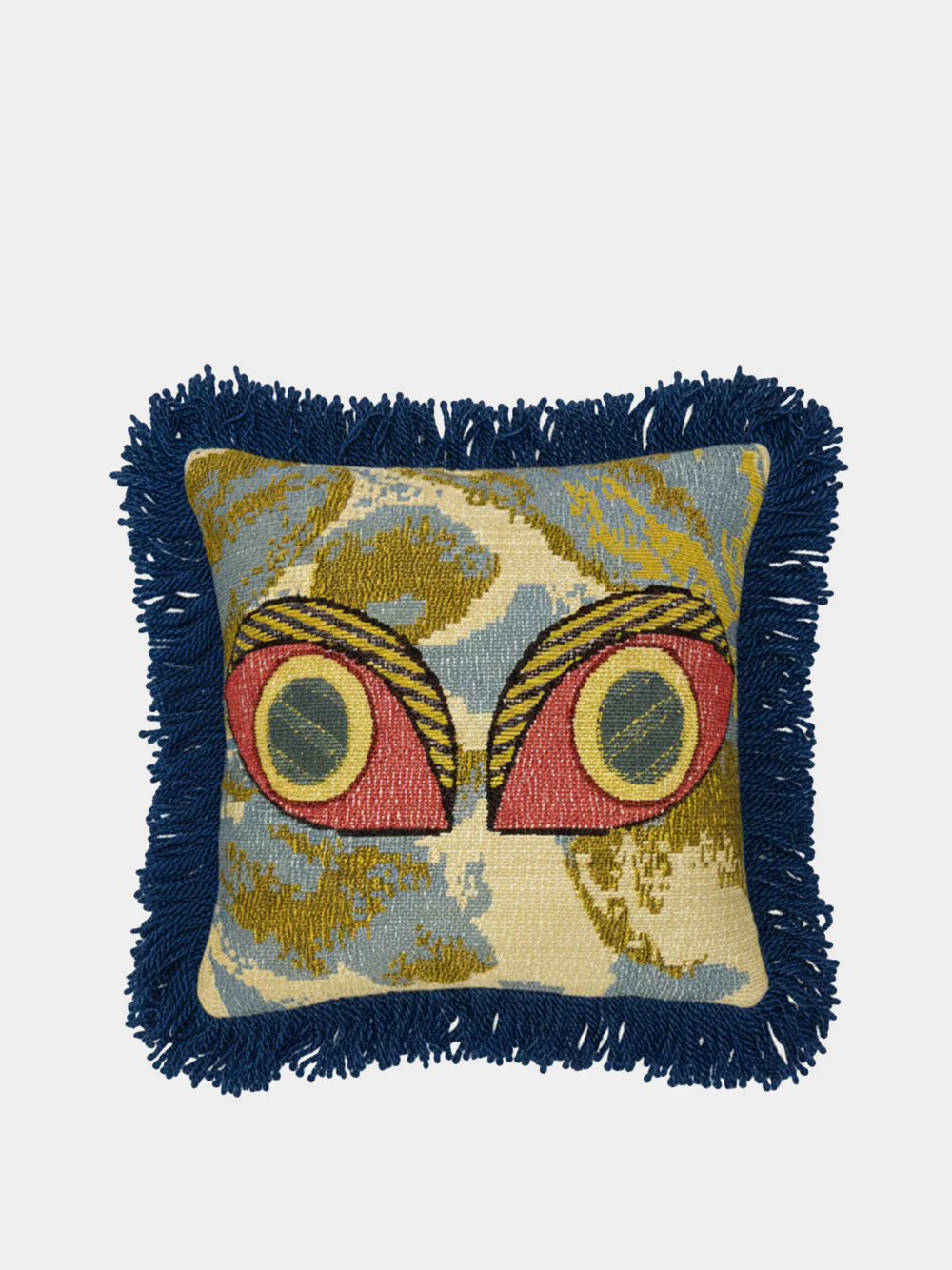 Archie Monster Cushion