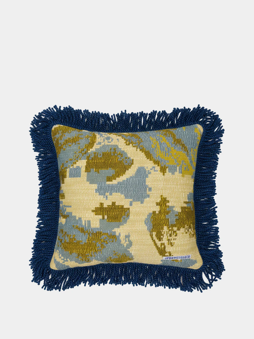Archie Monster Cushion - Image 2