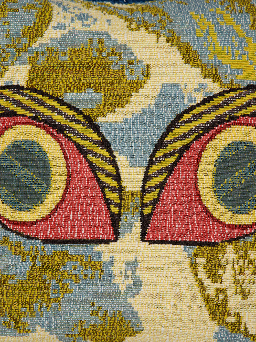 Archie Monster Cushion - Image 3