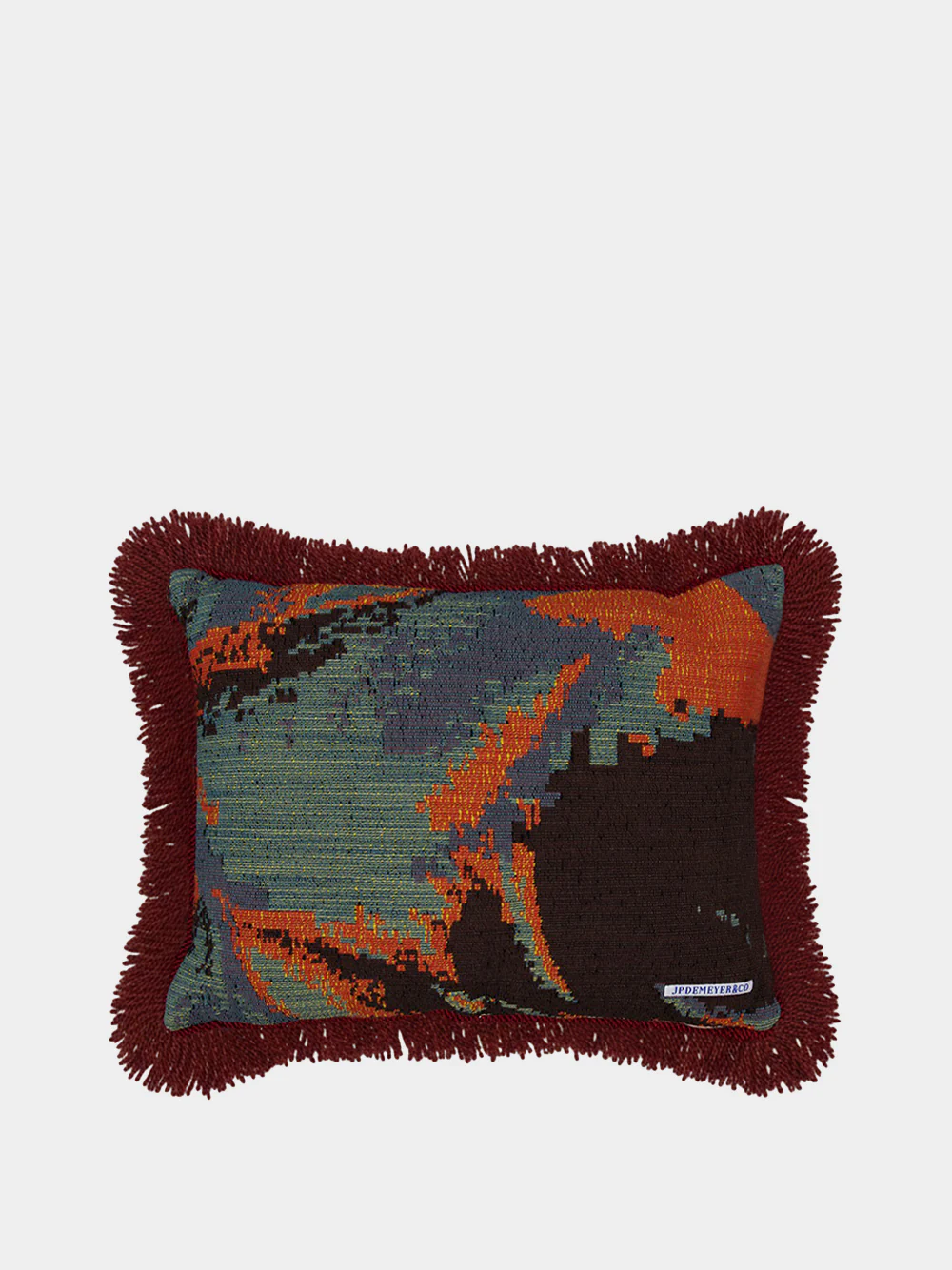 Monster Frankie Cushion - Image 2