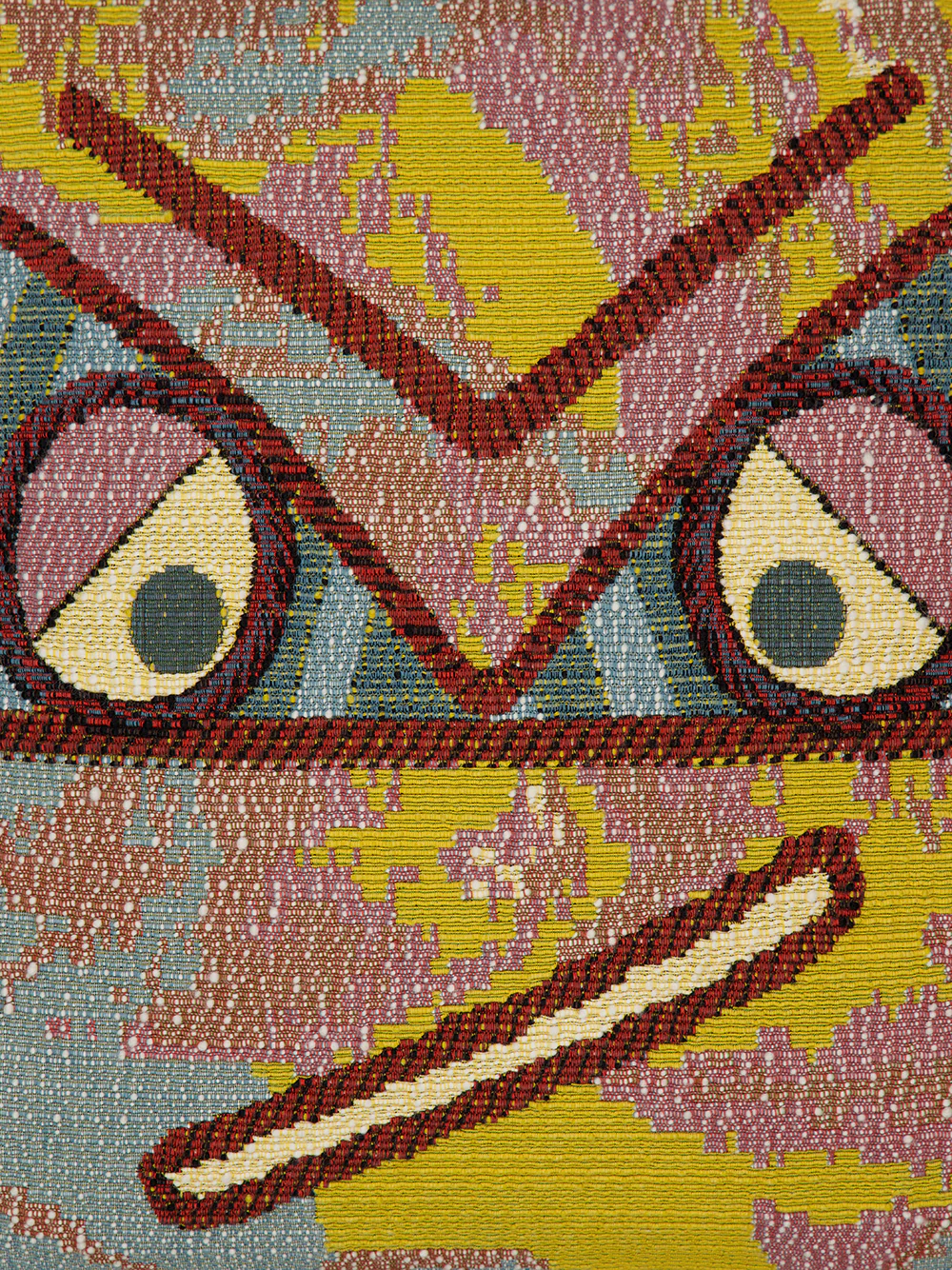 Monster Johnie Cushion - Image 3