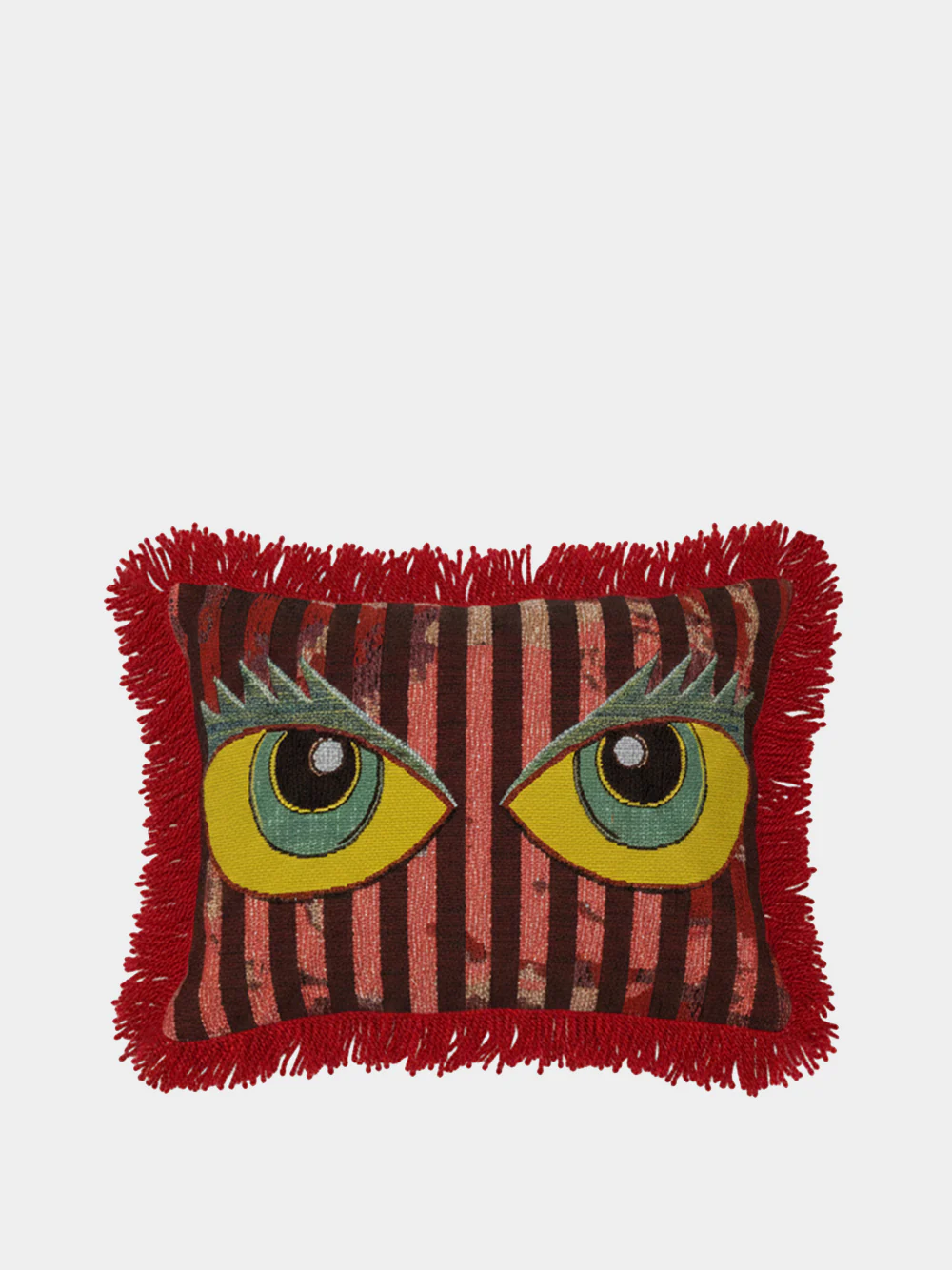 Monster Maddie Cushion