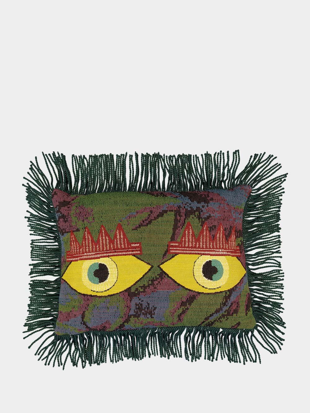 Monster Quincie Cushion