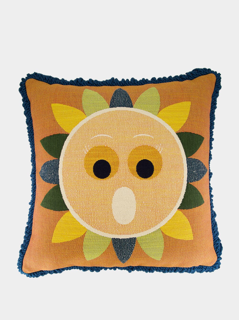 Visage Vintage FF Cushion