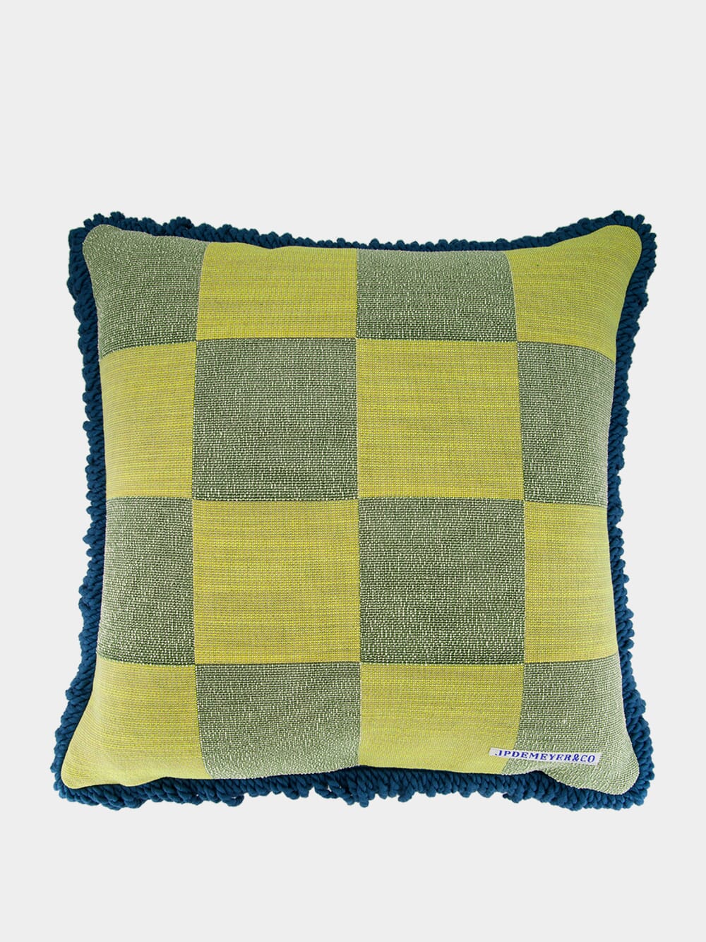 Visage Vintage FF Cushion - Image 2