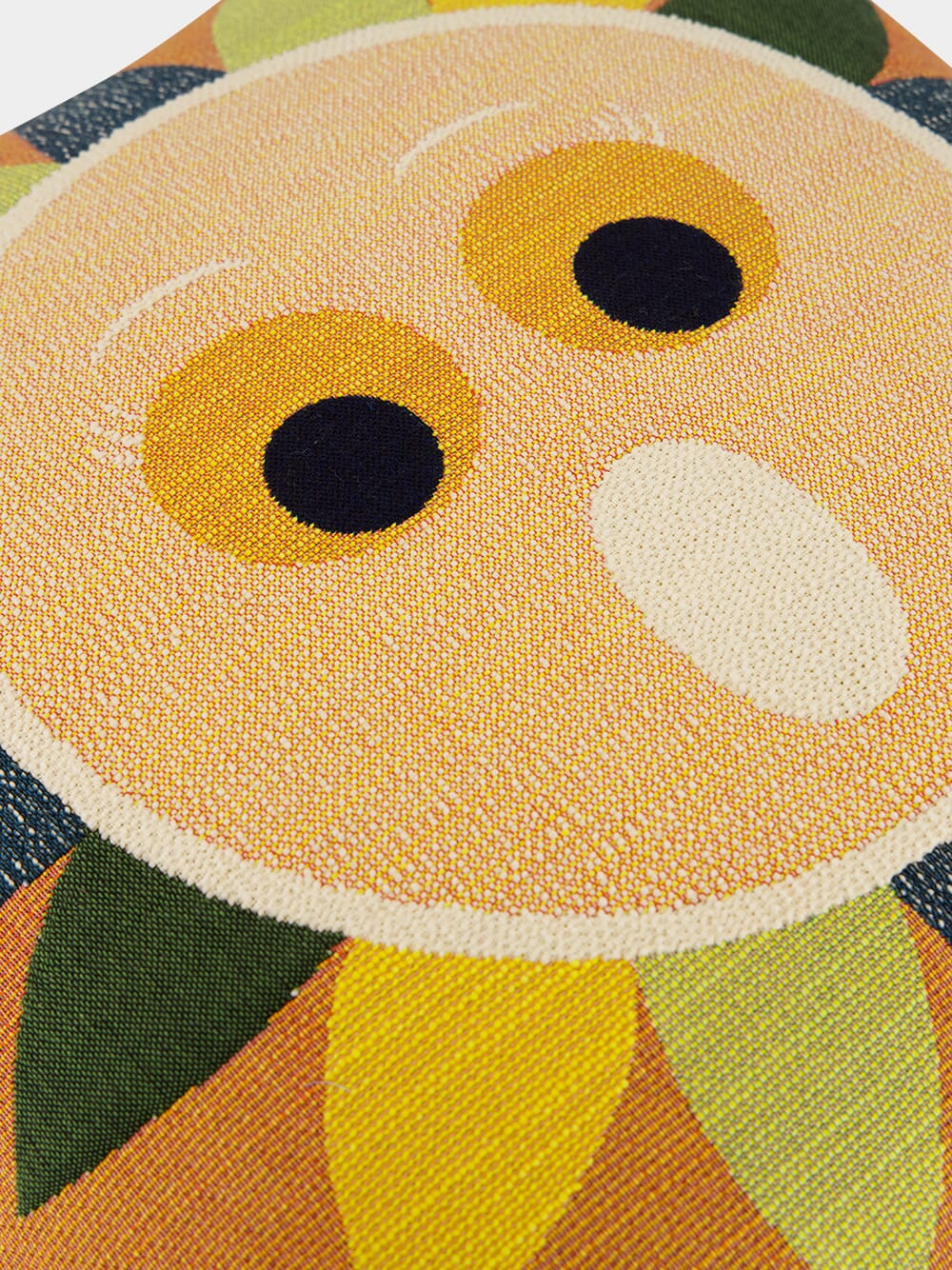 Visage Vintage FF Cushion - Image 4