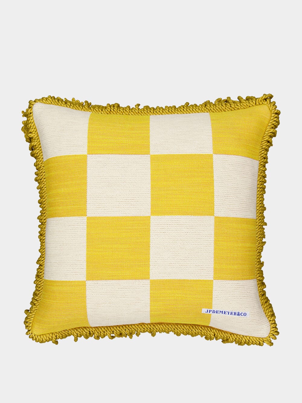 Visage Vintage II Cushion - Image 2