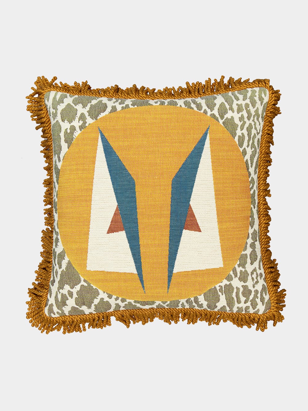 Visage Vintage OO Cushion