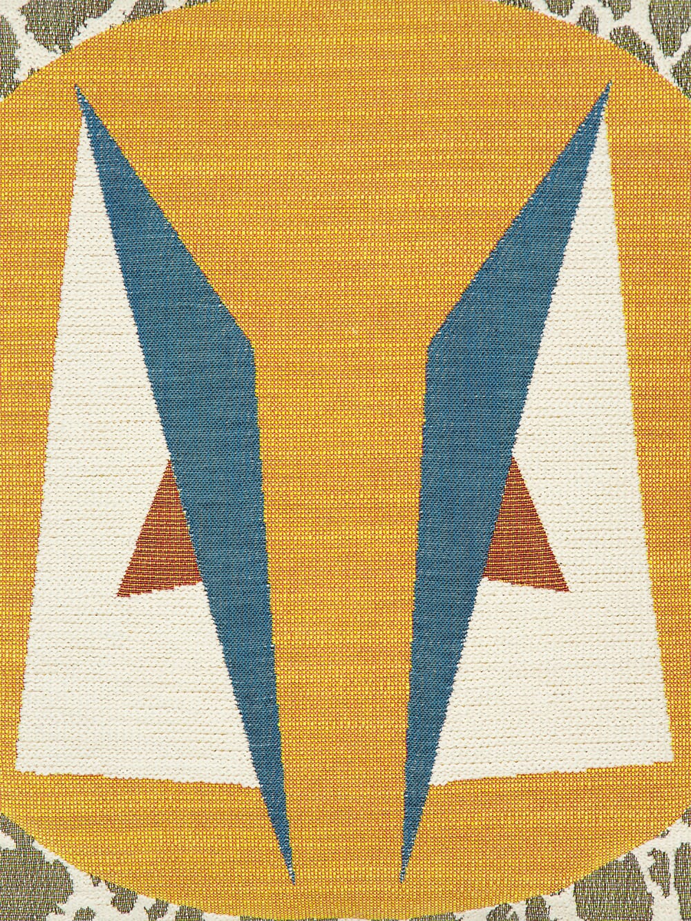 Visage Vintage OO Cushion - Image 3