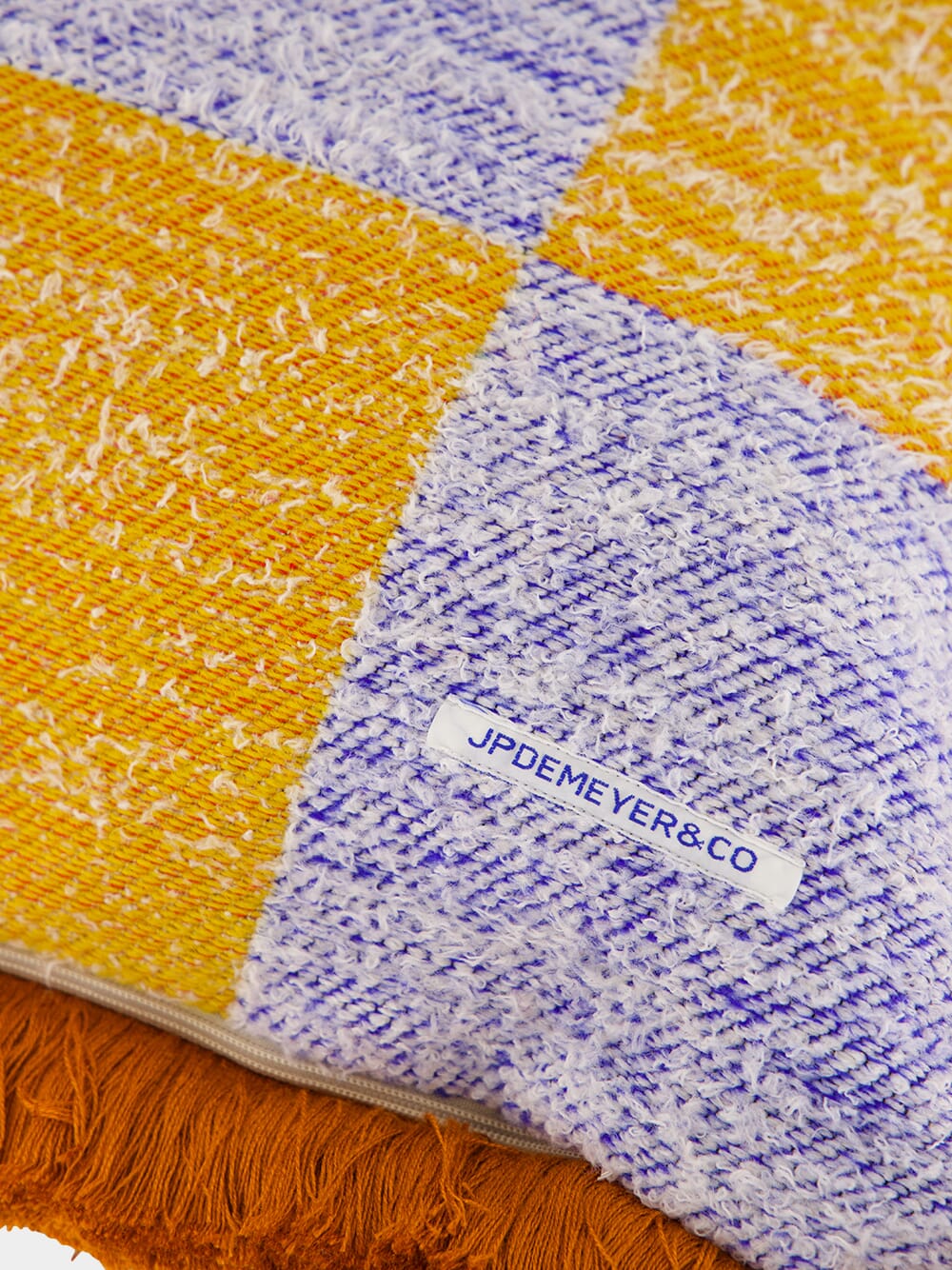 Visage Yeti OO Cushion - Image 3