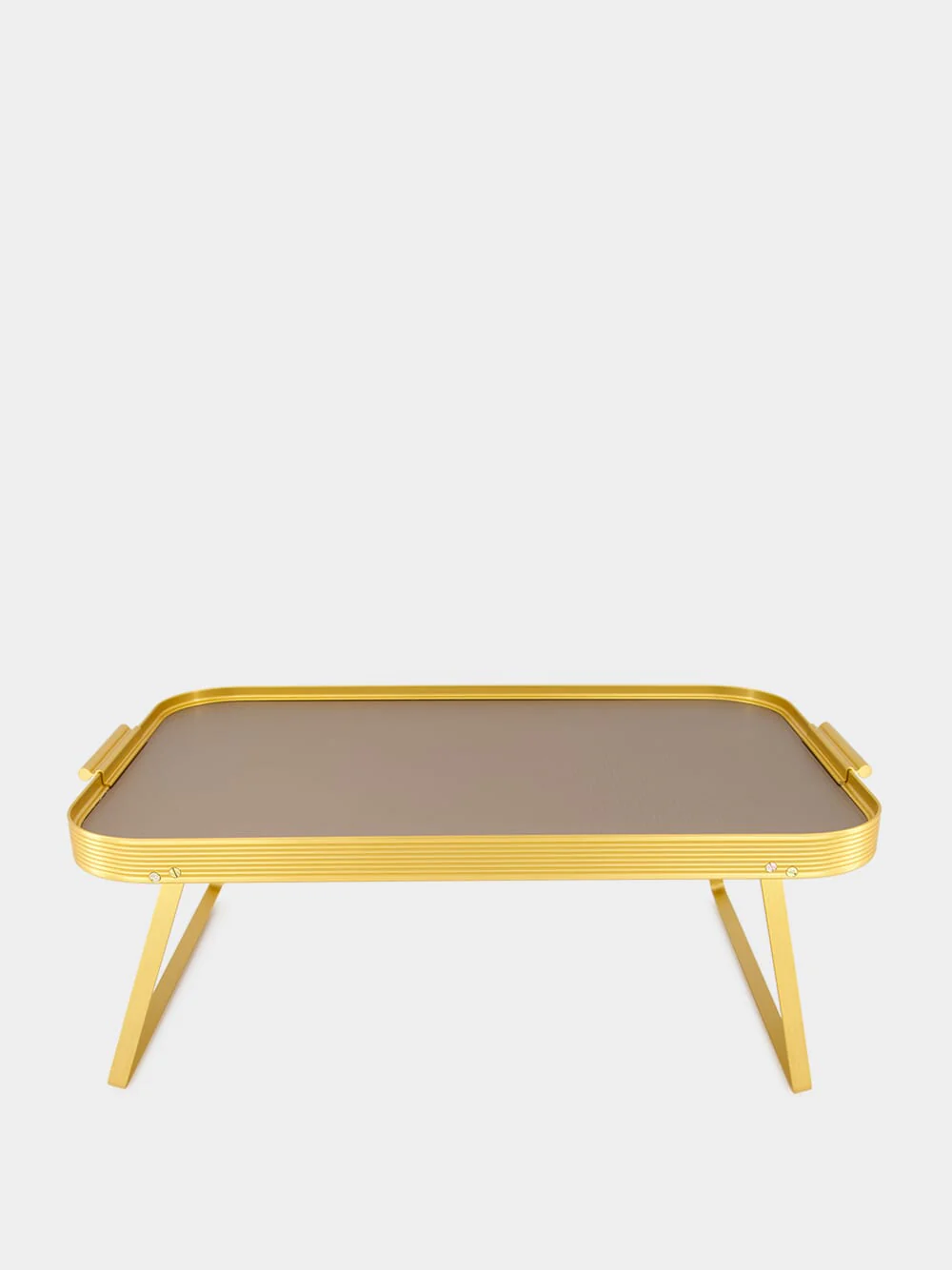 Diamond Mocha Lap Tray - Image 2