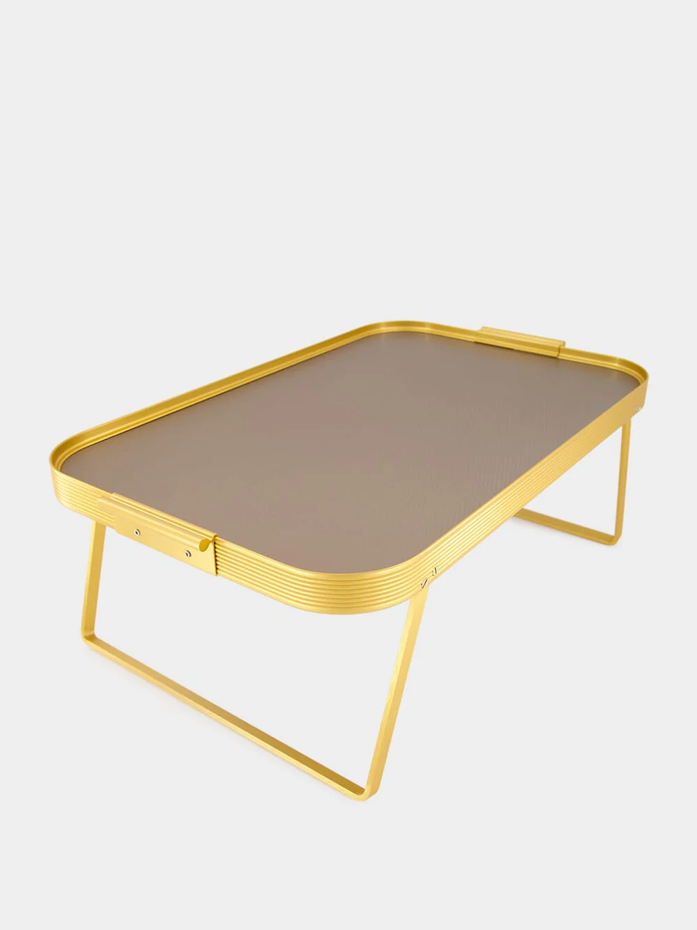Diamond Mocha Lap Tray - Image 3