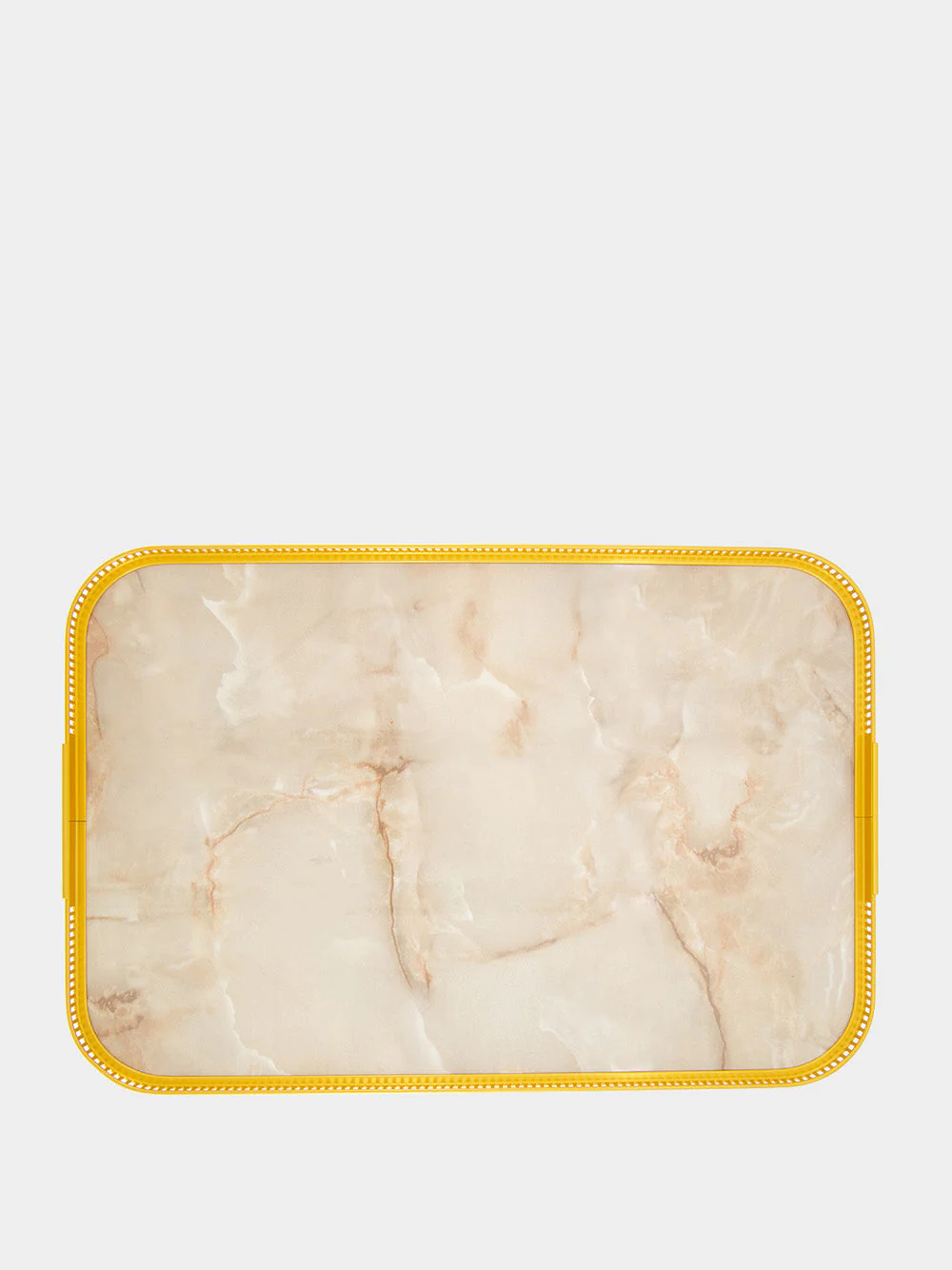Onyx Marbled Lap Tray