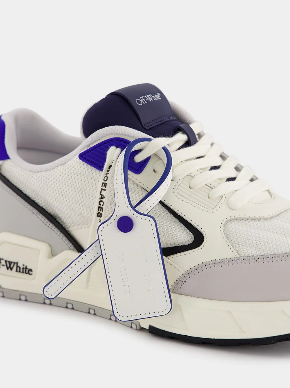 Kick Off Low-Top Sneakers - Image 6