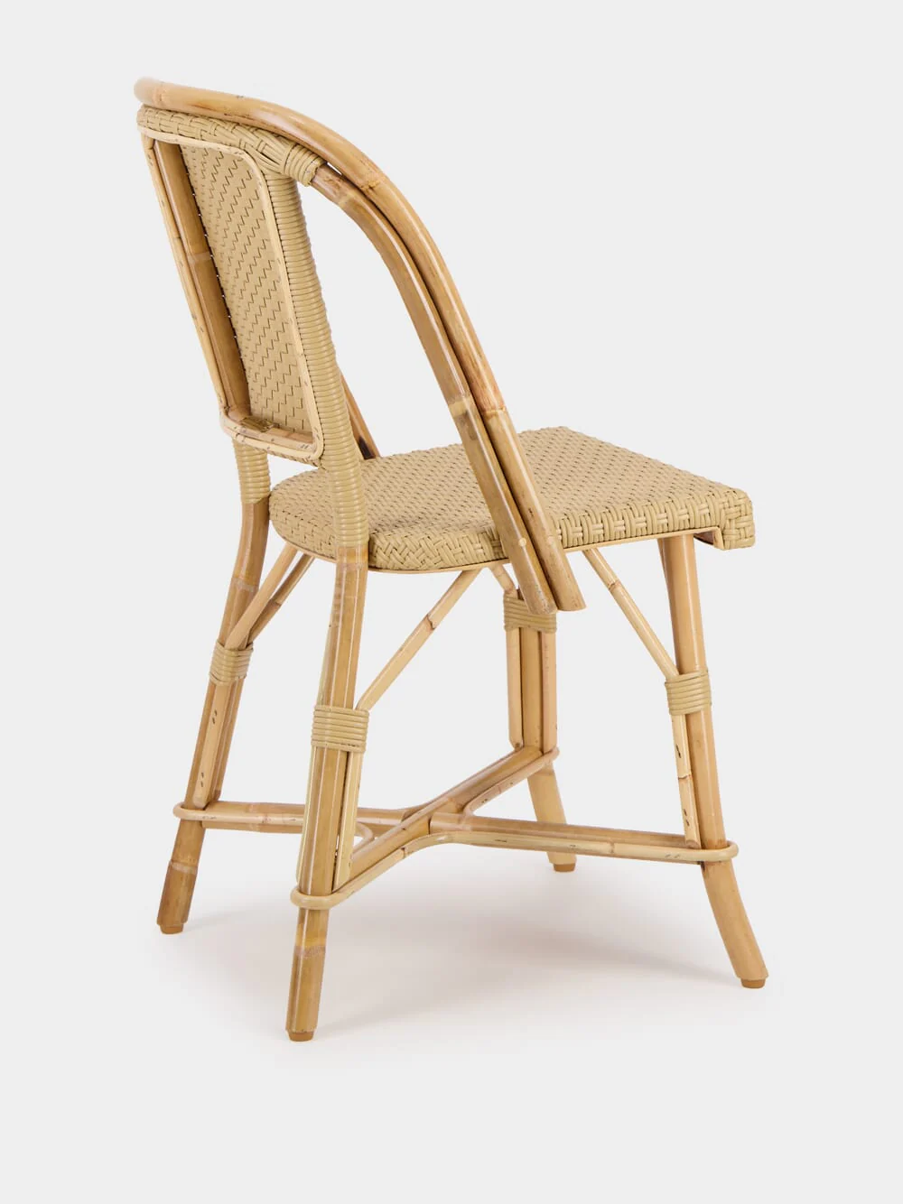 Beige Fouquet’s Chair - Image 3