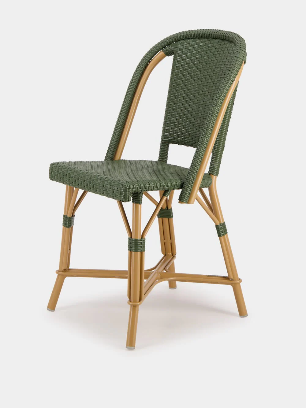 Olive Green Fouquet’s Chair - Image 2