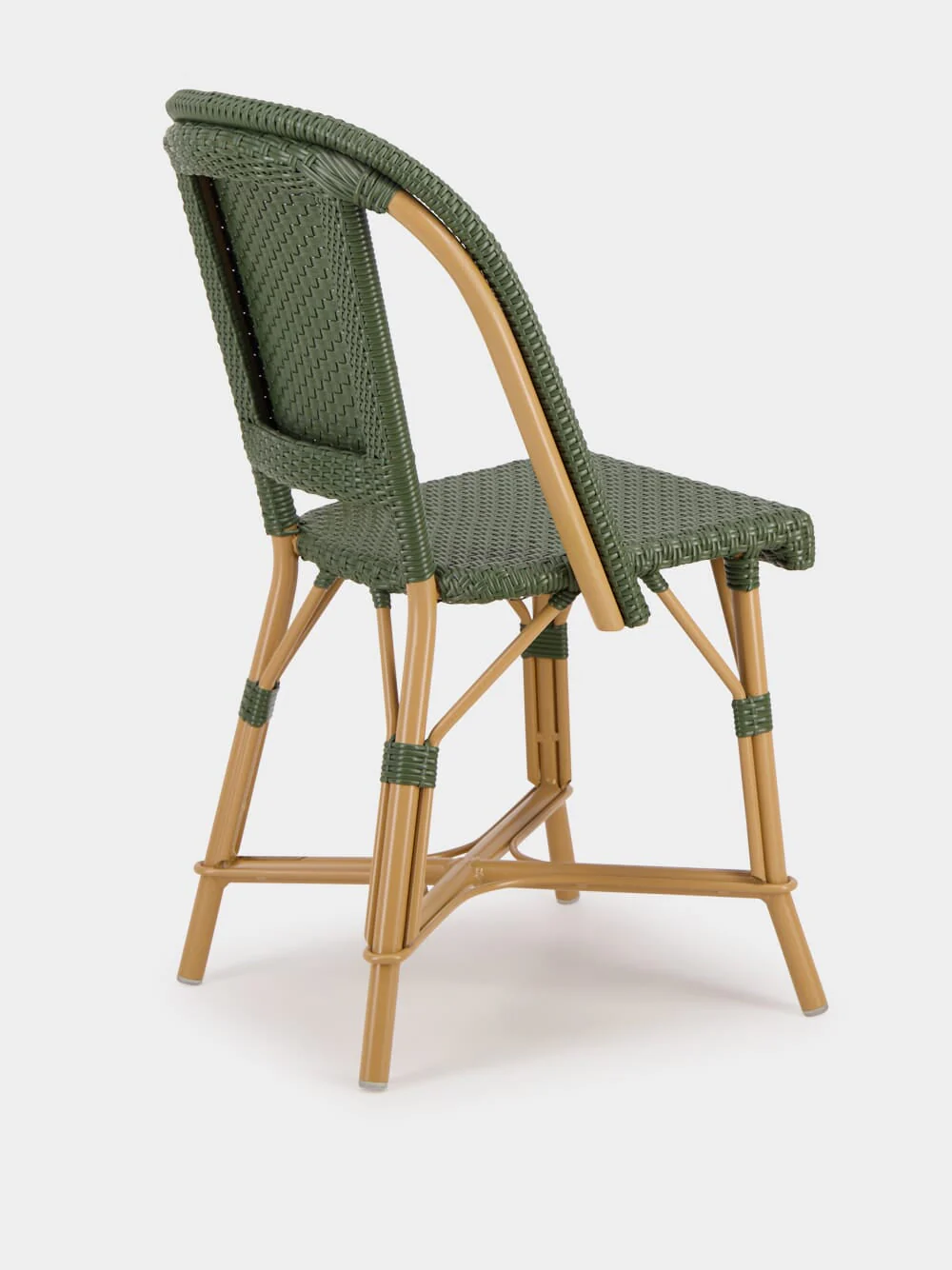 Olive Green Fouquet’s Chair - Image 3