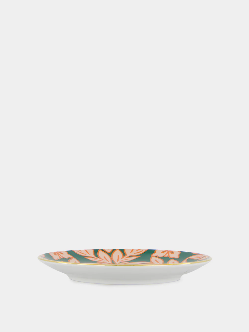 Set of 2 Porcelain Side Plates - Image 5